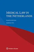 E-Book (pdf) Medical Law in the Netherlands von Herman Nys
