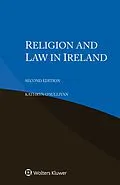E-Book (epub) Religion and Law in Ireland von Kathryn O'Sullivan