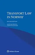 ePUB Transport Law in Norway von Hans Jacob Bull