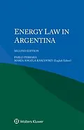 E-Book (epub) Energy Law in Argentina von Pablo Ferrara