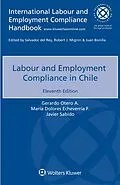PDF Labour and Employment Compliance in Chile von Gerardo Otero A., Maria Dolores Echeverria F., Javier Sabido