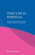 E-Book (epub) Tort Law in Portugal von Nuno Manuel Pinto Oliveira