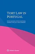E-Book (pdf) Tort Law in Portugal von Nuno Manuel Pinto Oliveira, Andre Goncalo Dias Pereira