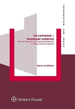 PDF Copyright / Trademark Interface von Martin Senftleben