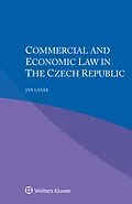 E-Book (epub) Commercial and Economic Law in the Czech Republic von Jan Lasak