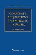 E-Book (epub) Corporate Acquisitions and Mergers in Russia von Andrei Dontsov