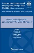 E-Book (epub) Labour and Employment Compliance in the United Kingdom von Ed Mills