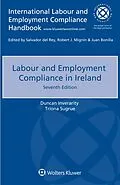 E-Book (epub) Labour and Employment Compliance in Ireland von Duncan Inverarity