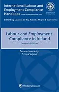 E-Book (epub) Labour and Employment Compliance in Australia von John Tuck
