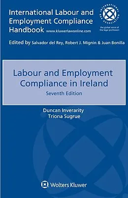 E-Book (epub) Labour and Employment Compliance in Australia von John Tuck