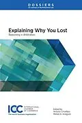 ePUB Explaining Why You Lost von Antonio Crivellaro