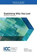 PDF Explaining Why You Lost von Antonio Crivellaro, Melida N. Hodgson