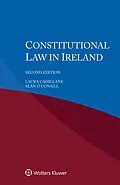 E-Book (epub) Constitutional Law in Ireland von Laura Cahillane