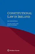 E-Book (pdf) Constitutional Law in Ireland von Laura Cahillane, Sean O Conaill