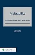 E-Book (epub) Arbitrability von Fabien Gelinas, Leyla Bahmany