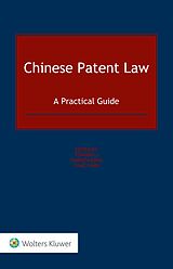 eBook (epub) Chinese Patent Law de 