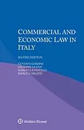 ePUB Commercial and Economic Law in Italy von Gustavo Ghidini, Giuseppe Guizzi, Marcella Panucci