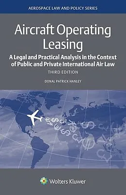 E-Book (pdf) Aircraft Operating Leasing von Donal Patrick Hanley