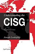E-Book (epub) Understanding the CISG von Joseph Lookofsky