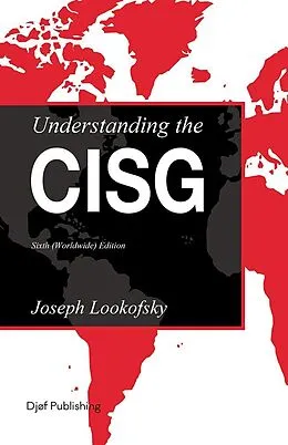 E-Book (epub) Understanding the CISG von Joseph Lookofsky
