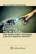 E-Book (epub) Digital New Deal von Riccardo Genghini