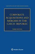 E-Book (epub) Corporate Acquisitions and Mergers in Hungary von Lukas Sevcik, Petr Mest'anek, Bohdana Prazska