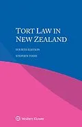 E-Book (pdf) Tort Law in New Zealand von Stephen Todd