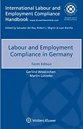E-Book (epub) Labour and Employment Compliance in Germany von Gerlind Wisskirchen, Martin Lutzeler