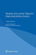E-Book (epub) North Atlantic Treaty Organization (NATO) von Anne Verhelst, Snezana Trifunovska
