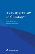 E-Book (pdf) Transport Law in Germany von Dieter Schwampe