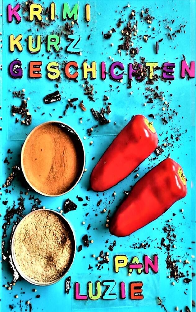 Krimi-Kurzgeschichten