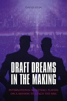 E-Book (epub) Draft Dreams In The Making von David Hein