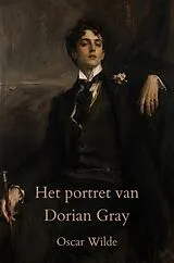 Kartonierter Einband Het portret van Dorian Gray von Oscar Wilde