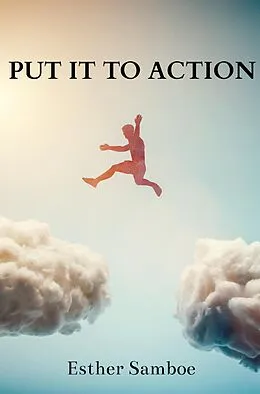 E-Book (epub) Put it to Action von Esther Samboe