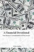 E-Book (epub) Financial Devotional von Esther Samboe