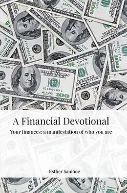 E-Book (epub) Financial Devotional von Esther Samboe