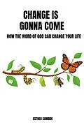 E-Book (epub) Change is gonna come von Esther Samboe