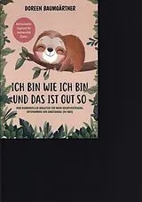Kartonierter Einband (Kt) Achtsamkeitstagebuch für hochsensible Kinder von Doreen Baumgärtner