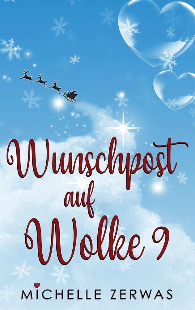 Wunschpost auf Wolke 9