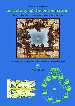 E-Book (epub) Astrology of the Reformation von Jürgen G. H. Hoppmann