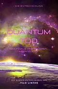 E-Book (epub) Quantumtod von Tilo Linthe