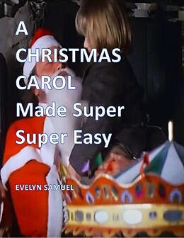 eBook (epub) A Christmas Carol de Evelyn Samuel