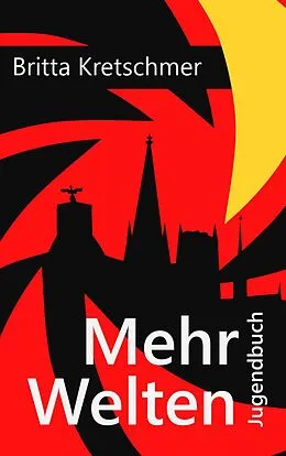 E-Book (epub) Mehr Welten von Britta Kretschmer