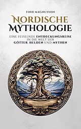 Kartonierter Einband Nordische Mythologie von Finn Magnusson