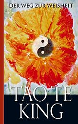 Kartonierter Einband Laotse: Tao Te King von Laotse Laozi