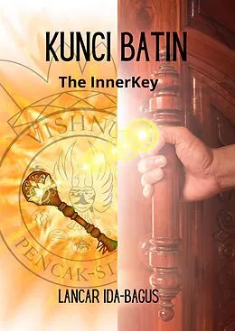 E-Book (epub) Kunci Batin von Lancar Ida-Bagus