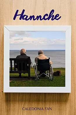 E-Book (epub) Hannche von Caledonia Fan