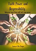 E-Book (epub) Faith, Power, and Responsibility von Lancar Ida-Bagus