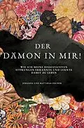 E-Book (epub) Der Dämon in mir! von Johanna Fischer