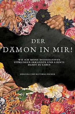 E-Book (epub) Der Dämon in mir! von Johanna Fischer